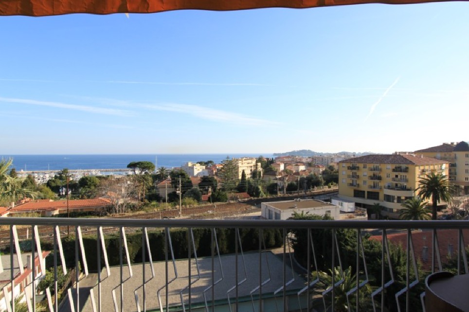 BEAULIEU SUR MER
