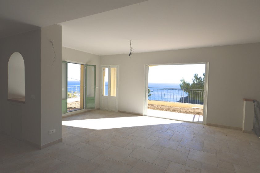 investissement appartement bord de mer