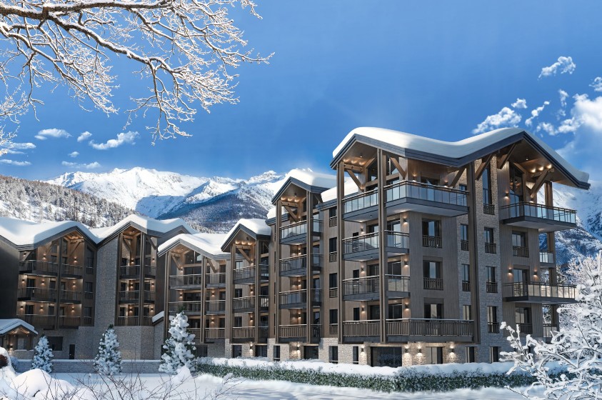 Appartement A Vendre Auron Appartement A Vendre Auron