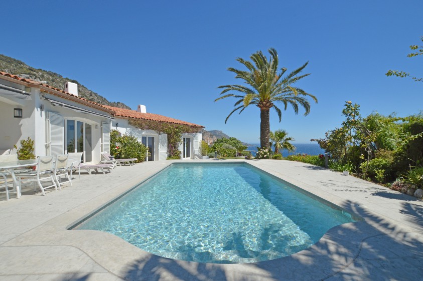 NICOLAS PISANI & ASSOCIES REAL ESTATE BEAULIEU SUR MER VILLA APARTMENT