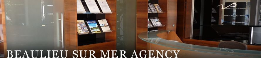 Beaulieu Sur Mer agency