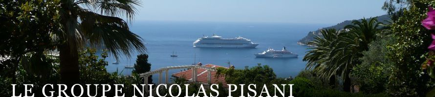 Le groupe Nicolas Pisani