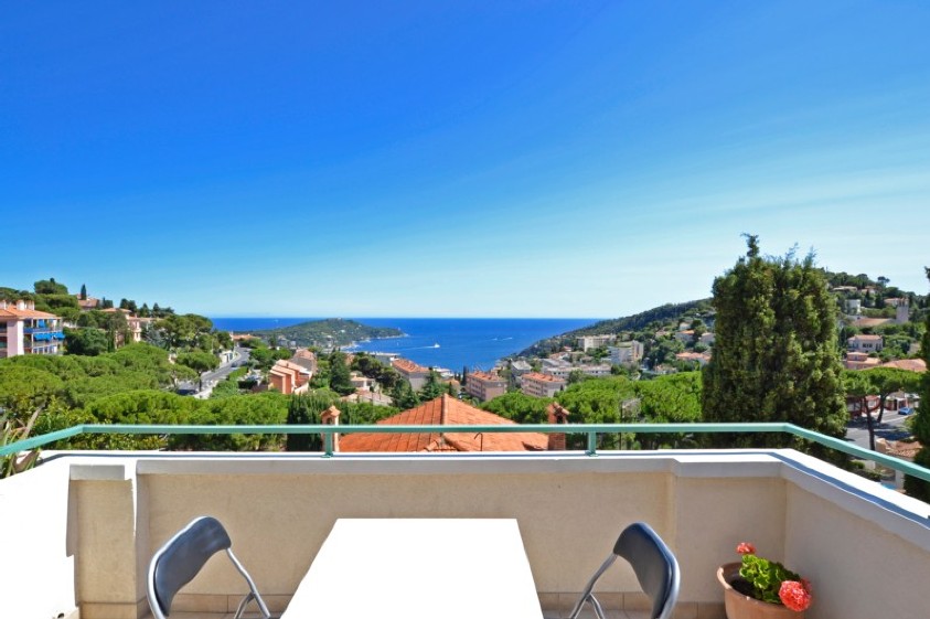 Villefranche sur mer